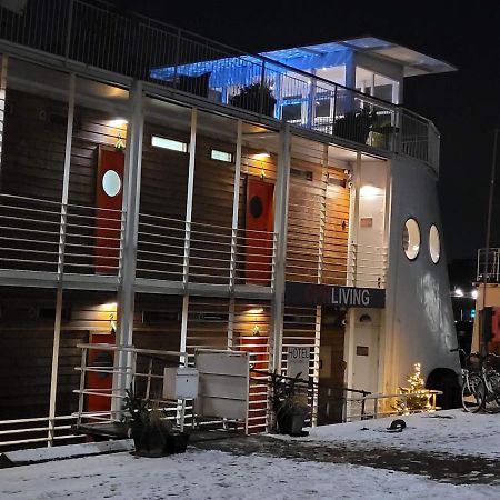 Hotel Cph Living Kopenhagen Exterior foto