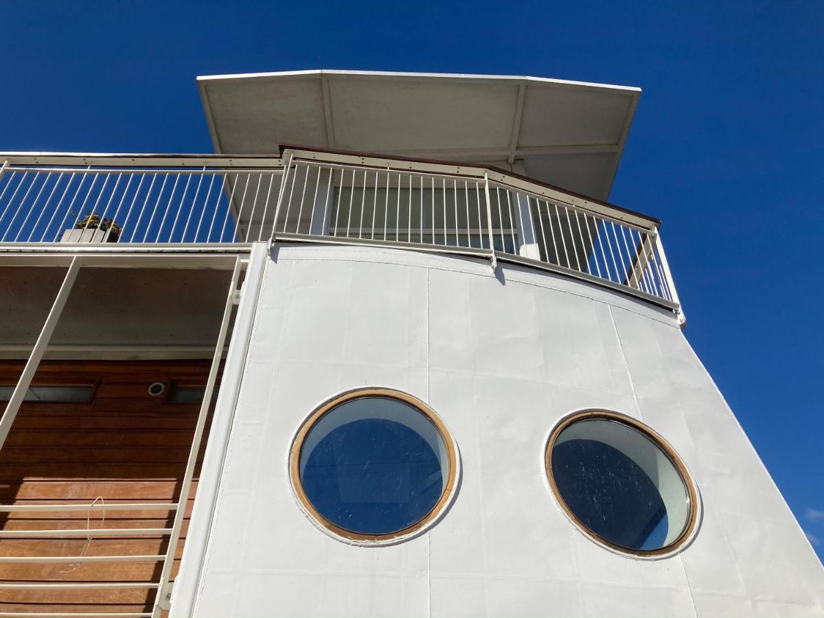 Hotel Cph Living Kopenhagen Exterior foto