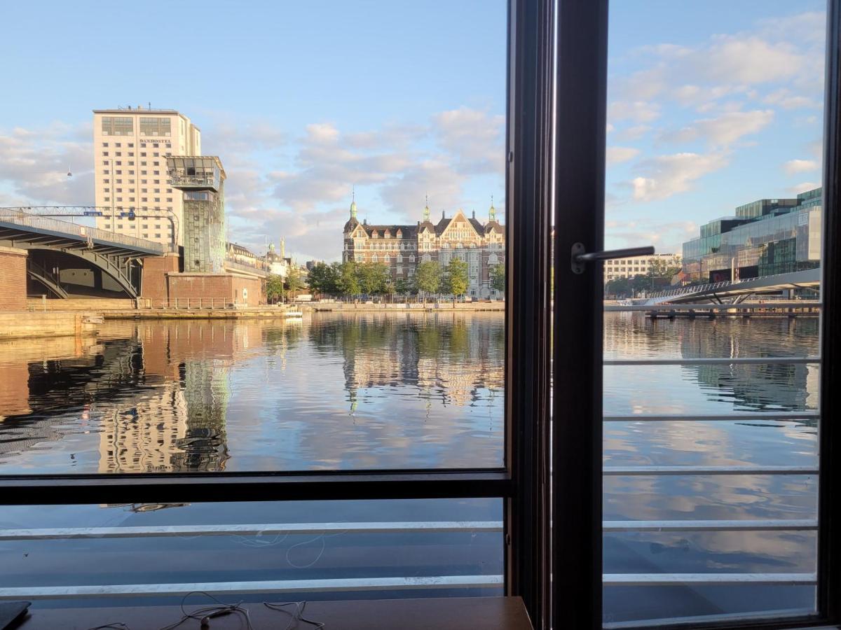 Hotel Cph Living Kopenhagen Exterior foto