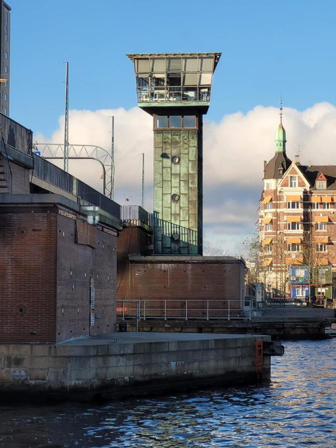 Hotel Cph Living Kopenhagen Exterior foto