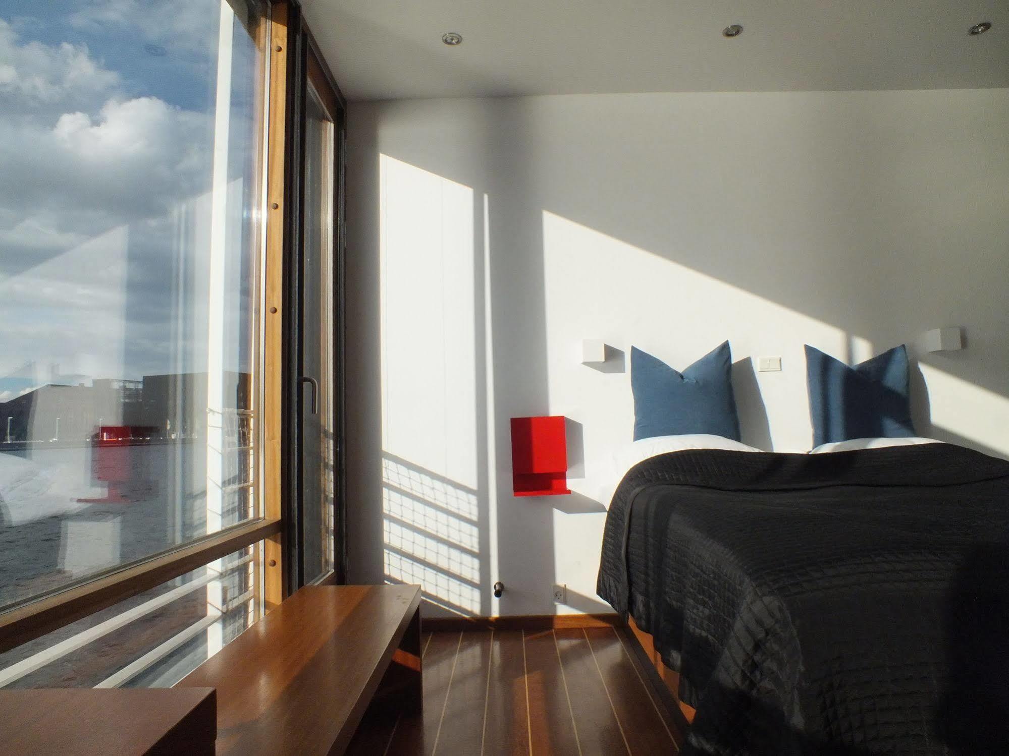 Hotel Cph Living Kopenhagen Exterior foto