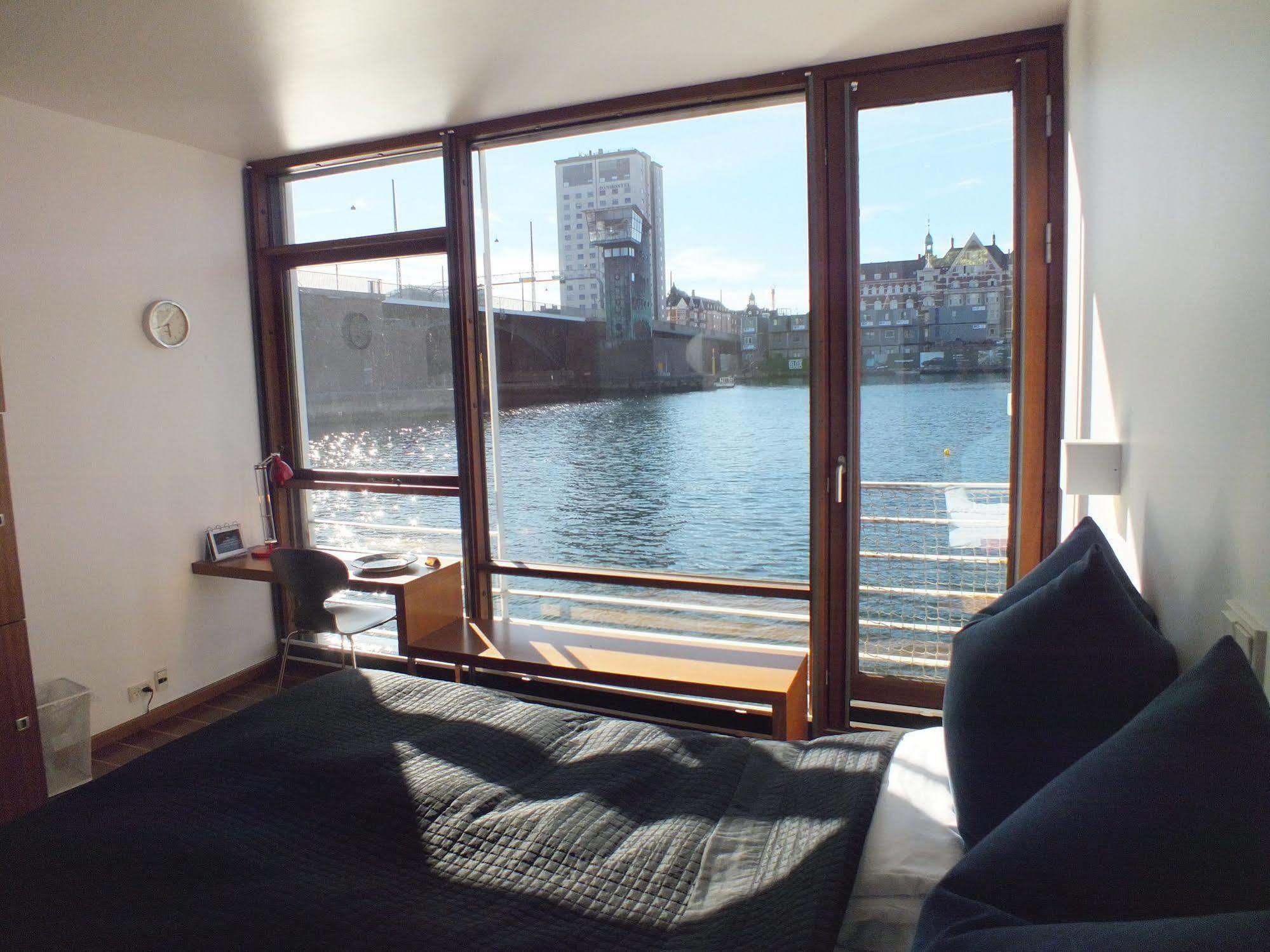 Hotel Cph Living Kopenhagen Exterior foto