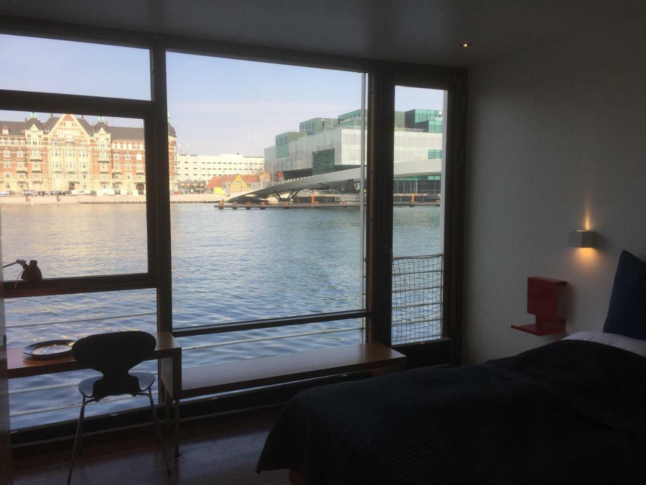 Hotel Cph Living Kopenhagen Exterior foto
